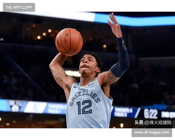 ESPN盘点12大关键回归球员:莫兰特满血回归剑指西部之巅 ESPN盘点12大关键回归球员:莫兰特满血回归剑指西部之巅