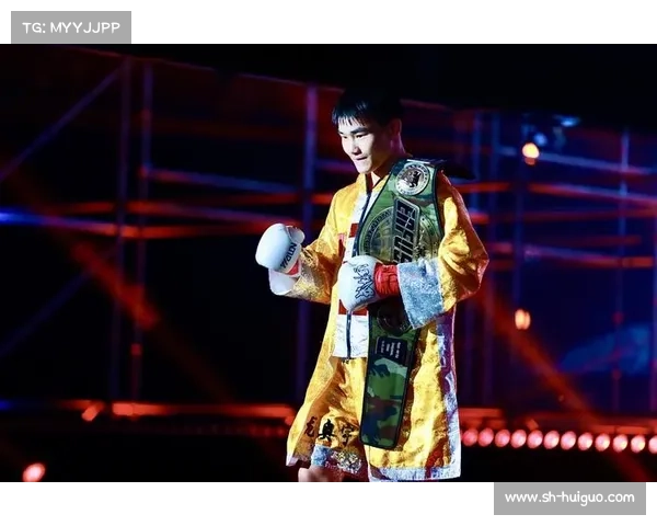 IBF世界职业拳击争霸战 中国拳手一胜一负 IBF世界职业拳击争霸战 中国拳手一胜一负