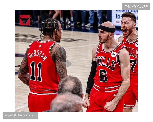 NBA季后赛最疯狂的系列赛公牛绿军G6三加时，附本场高清下载