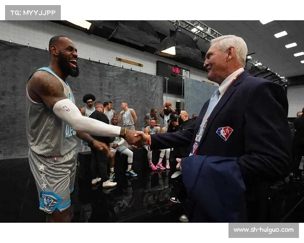 NBA总决赛历史得分榜：韦斯特1679第一压詹姆斯 天勾乔丹分列三四