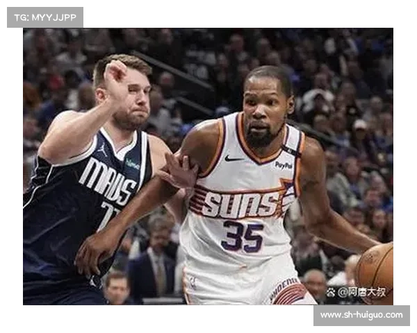 NBA西部半决赛：独行侠胜太阳