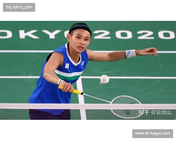 东京奥运会羽毛球女单亚军戴资颖小组第二无缘出线被爆冷淘汰出局