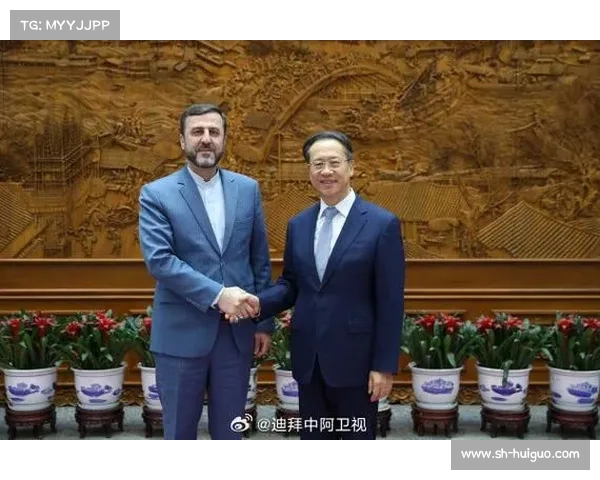 中俄伊会晤:大国博弈下的伊朗核问题与中方劝和促谈的外交实践 中俄伊会晤:大国博弈下的伊朗核问题与中方劝和促谈的外交实践