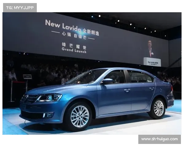 New Lavida & Gran Lavida合肥上市会将有爱上演 New Lavida & Gran Lavida合肥上市会将有爱上演